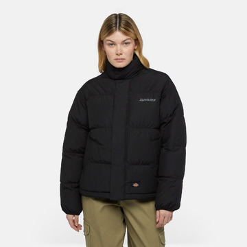 Vest van het merk Dickies in het Zwart