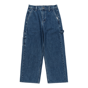 Broek van het merk Element in het Jeans