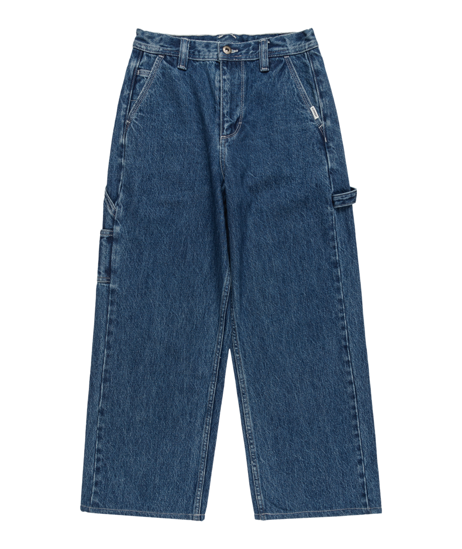 CARPENTER DENIM YOUTH