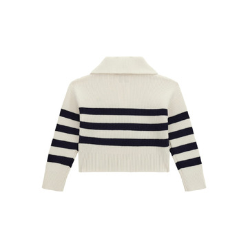 Sweater van het merk Guess in het Wit