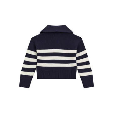 Sweater van het merk Guess in het Marine