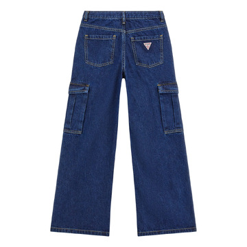 Broek van het merk Guess in het Jeans