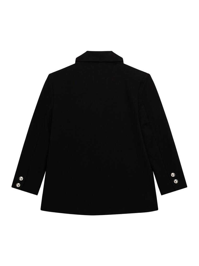 PUNTO MILANO OVERSIZE BLAZER