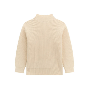 Sweater van het merk Guess in het Ecru