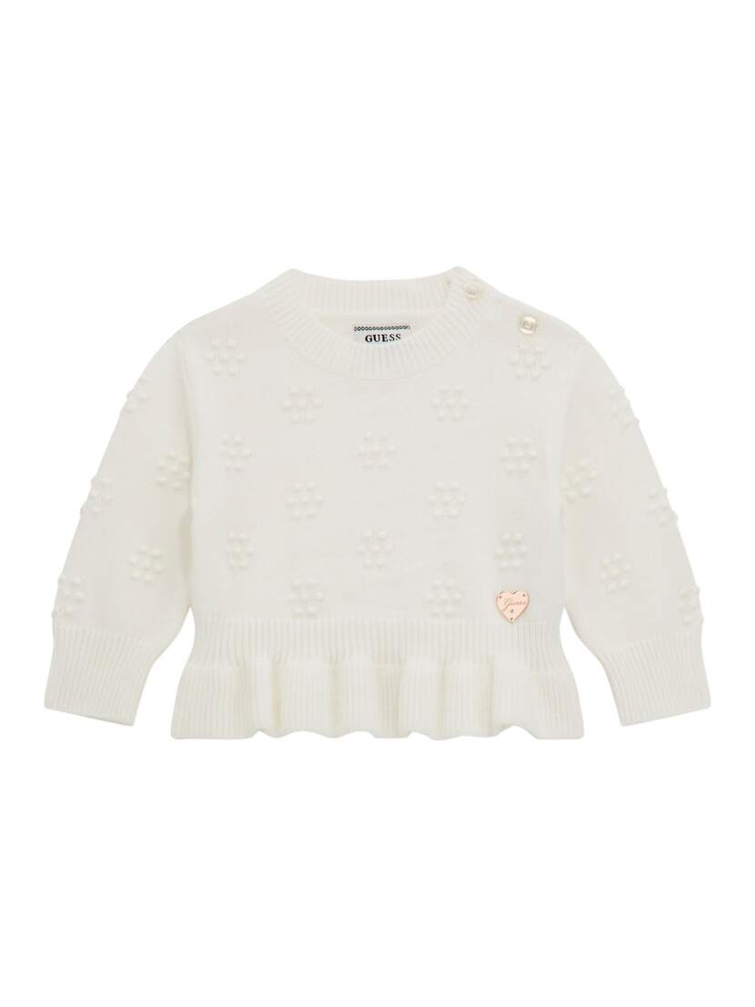 LS SWEATER