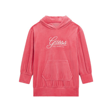 Kleed van het merk Guess in het Roze