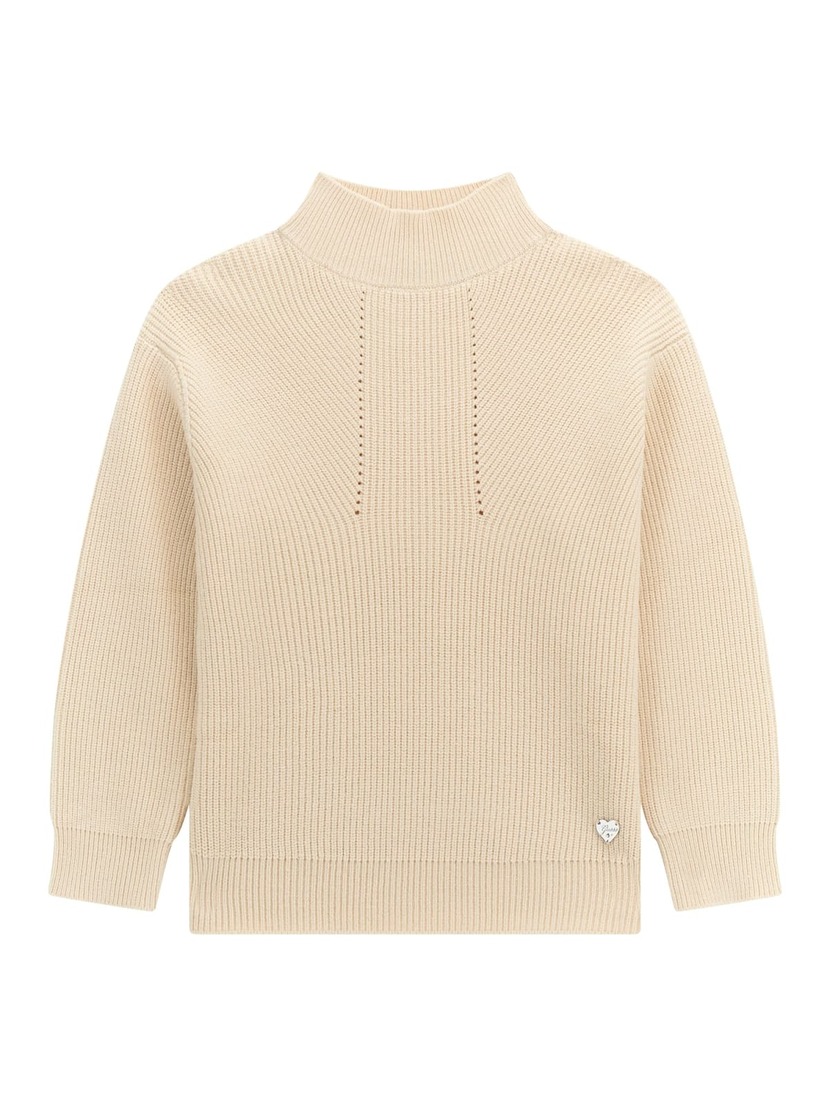 LS SWEATER