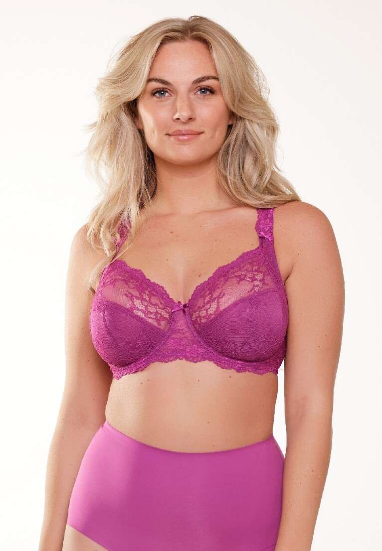 DAILY Beugel BH - Plus Size