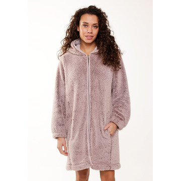 Loungewear van het merk Lingadore in het Bruin