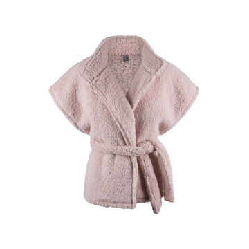 Loungewear van het merk Lingadore in het Roze