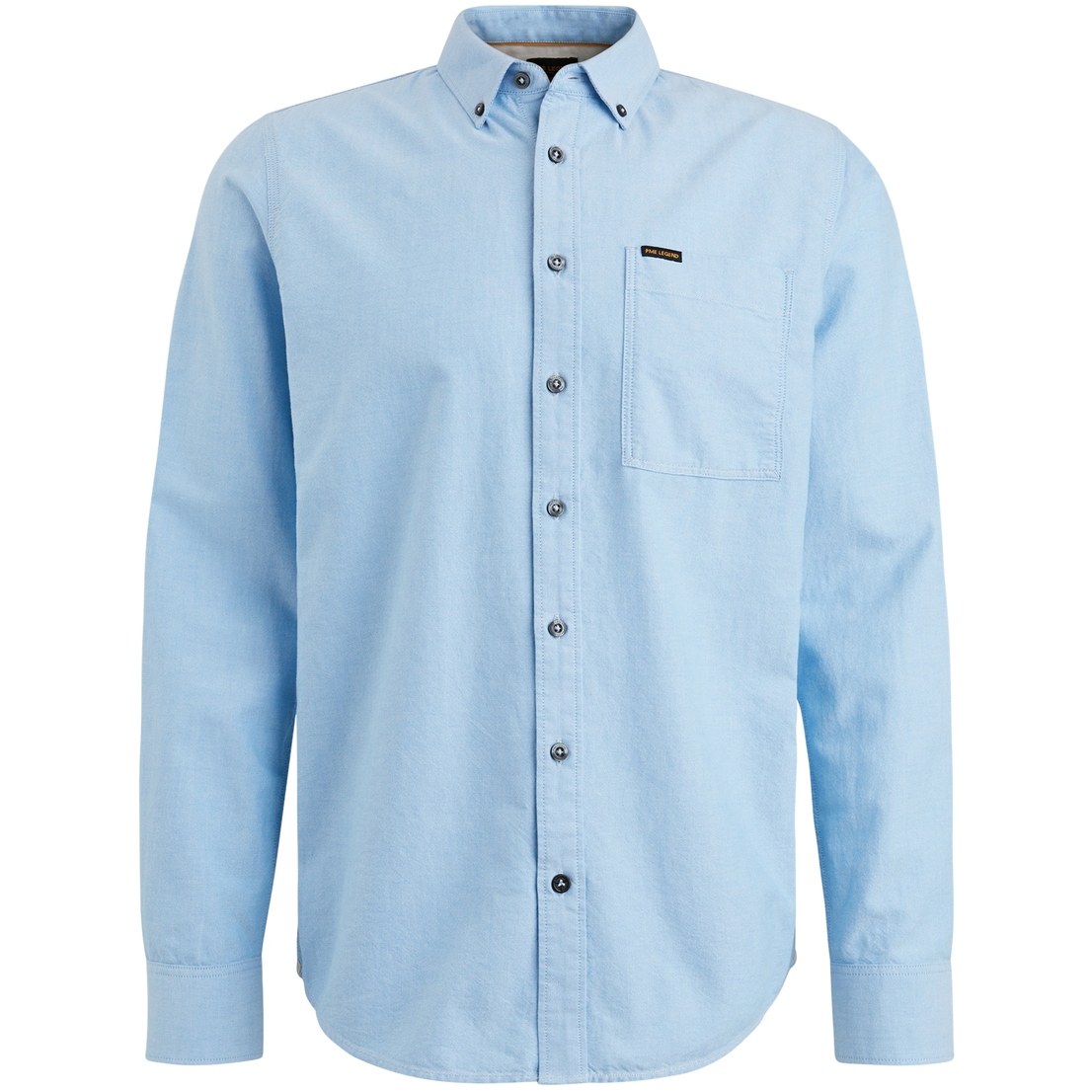 PSI2408212 Long Sleeve Shirt Oxford