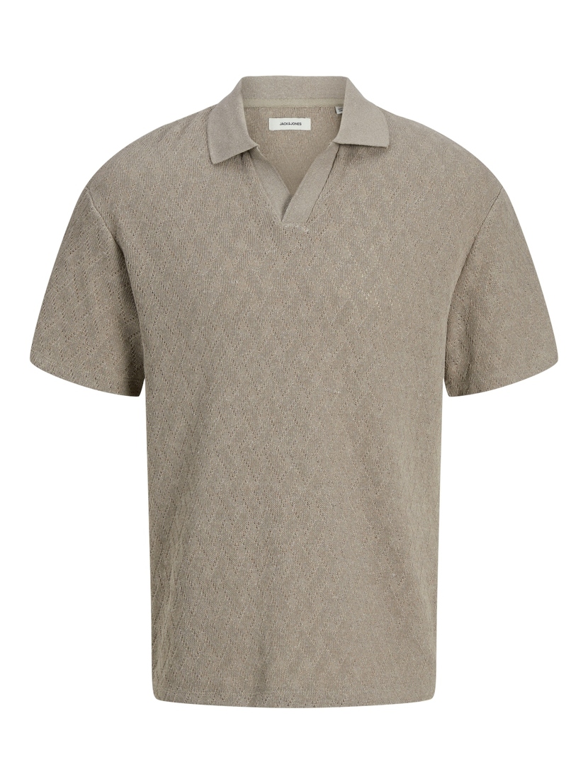 JPRBLACAN RESORT POLO SS STYD