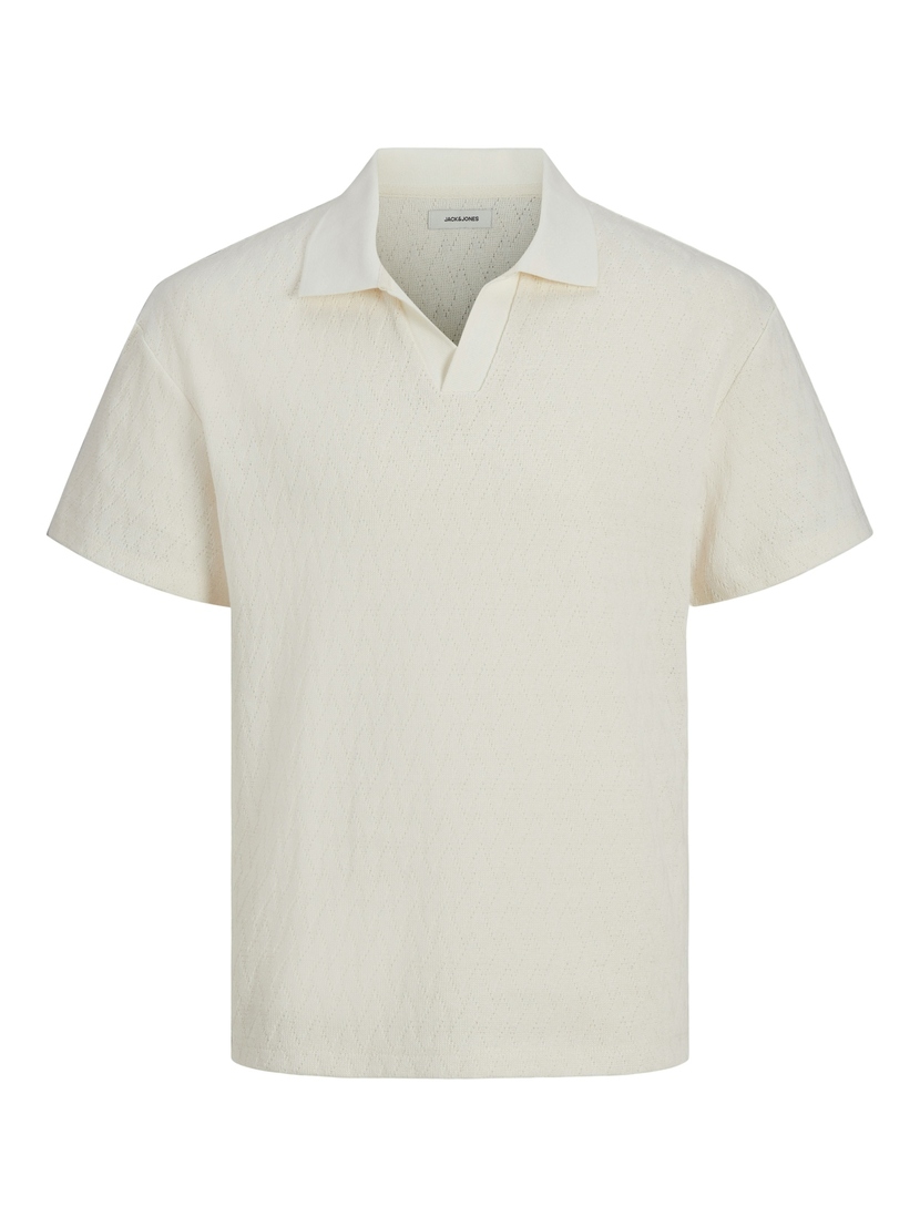 JPRBLACAN RESORT POLO SS STYD