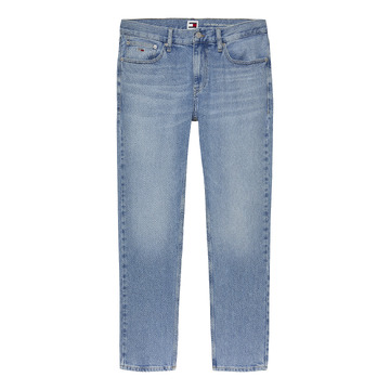 Broek van het merk Tommy Jeans in het Jeans