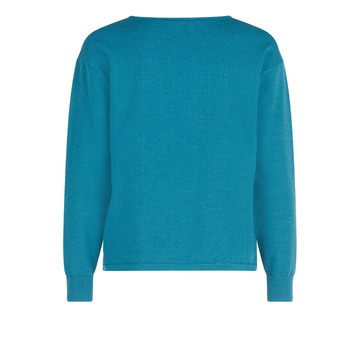 Pull van het merk Betty Barclay in het Blauw