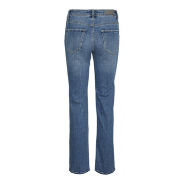 Broek van het merk Vero Moda in het Jeans