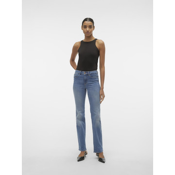 Broek van het merk Vero Moda in het Jeans