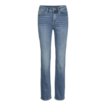 Broek van het merk Vero Moda in het Jeans