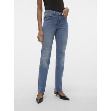 Broek van het merk Vero Moda in het Jeans