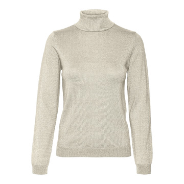 Pull van het merk Vero Moda in het Zwart