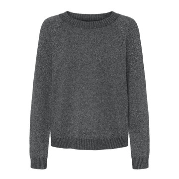 Pull van het merk Vero Moda in het Ecru