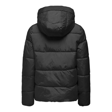 Jacket van het merk Only in het Zwart