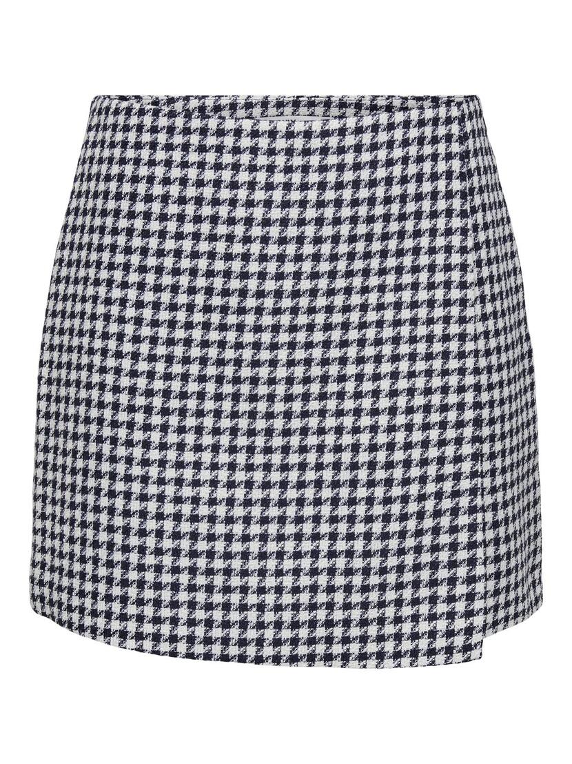 ONLTERRA HW BOUCLE SKORT CC TLR