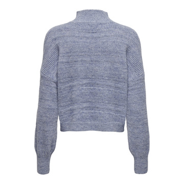 Pull van het merk Only in het Blauw