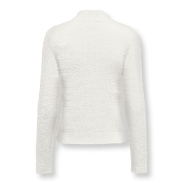 Pull van het merk Only in het Beige