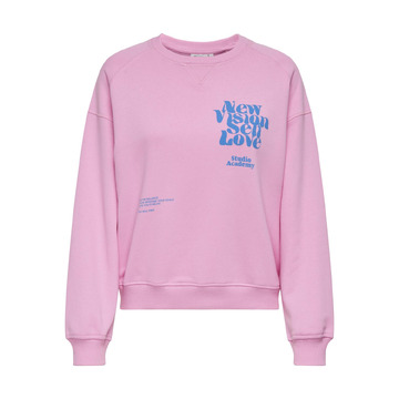 Sweater van het merk Only in het Blauw