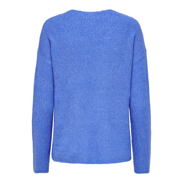 Pull van het merk Only in het Blauw