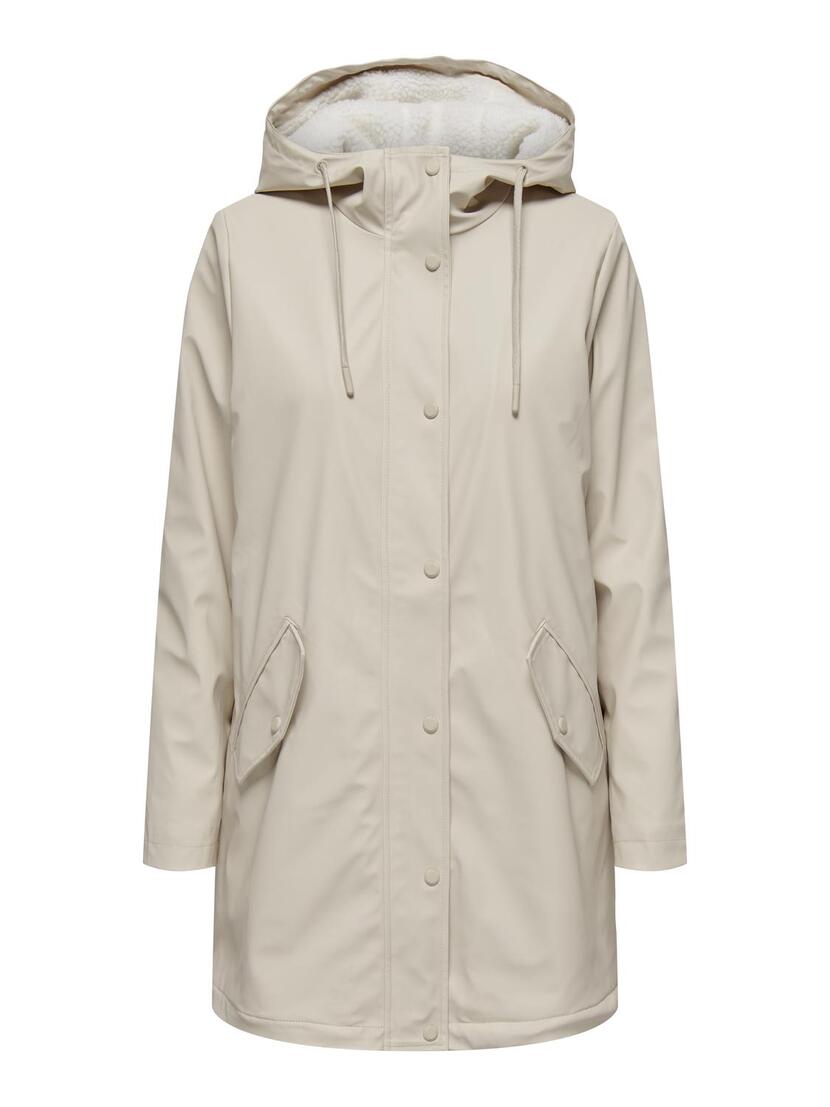 ONLSALLY RAINCOAT OTW NOOS