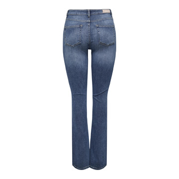 Broek van het merk Only in het Jeans