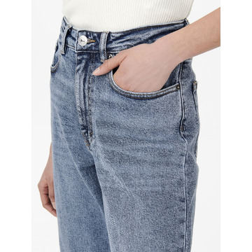 Broek van het merk Only in het Jeans