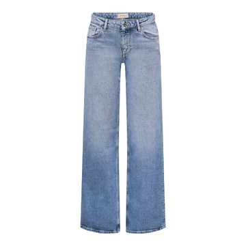 Broek van het merk Only in het Jeans