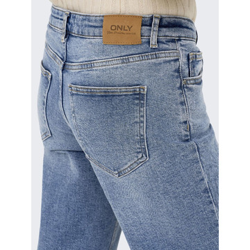 Broek van het merk Only in het Jeans