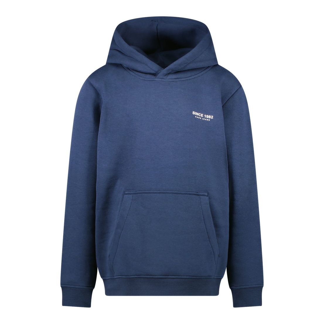 Kids VANCE SW Hood Navy