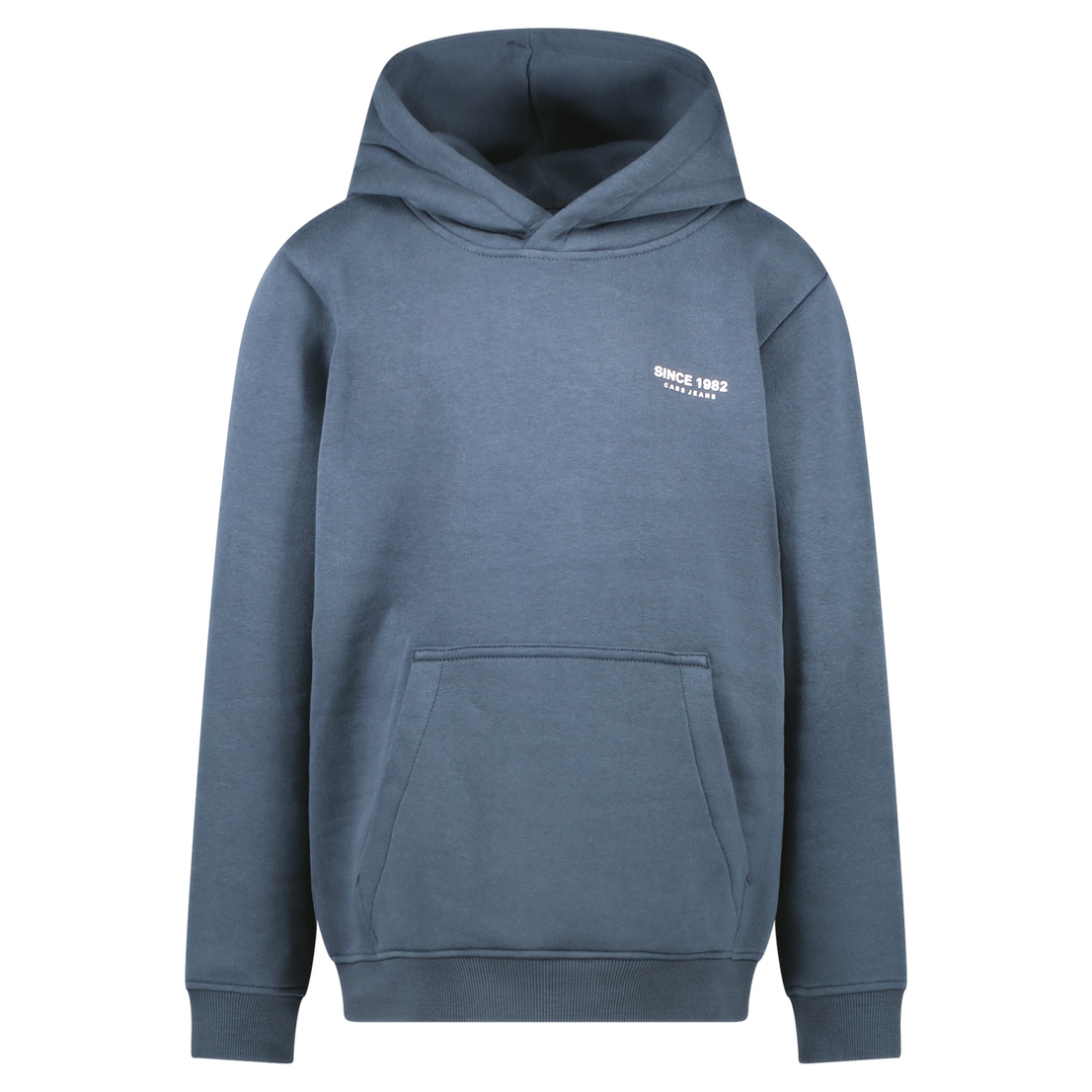 Kids VANCE SW Hood Navy