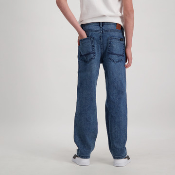 Broek van het merk Cars in het Jeans