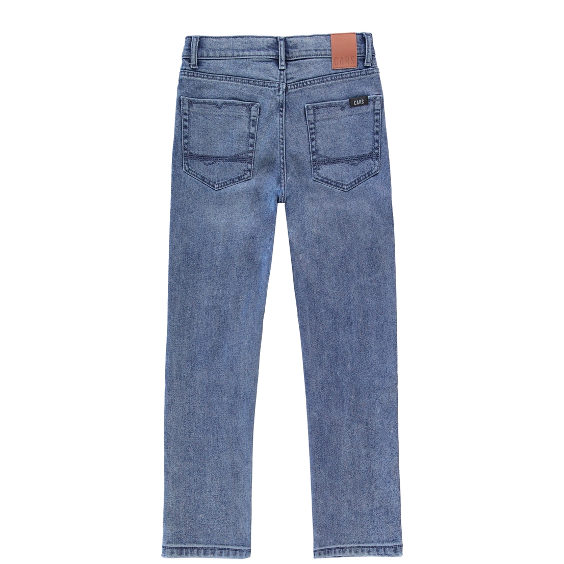 Kids GARWELL Denim Dark Used