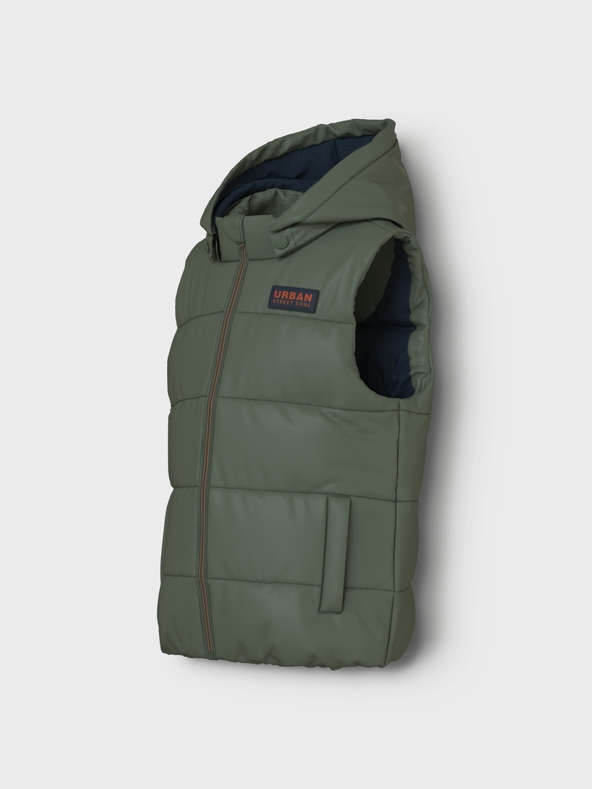 NMMMONAY VEST PB