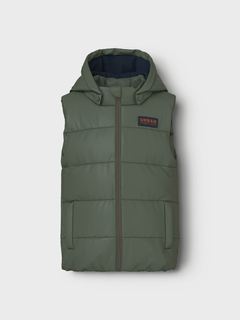 NMMMONAY VEST PB