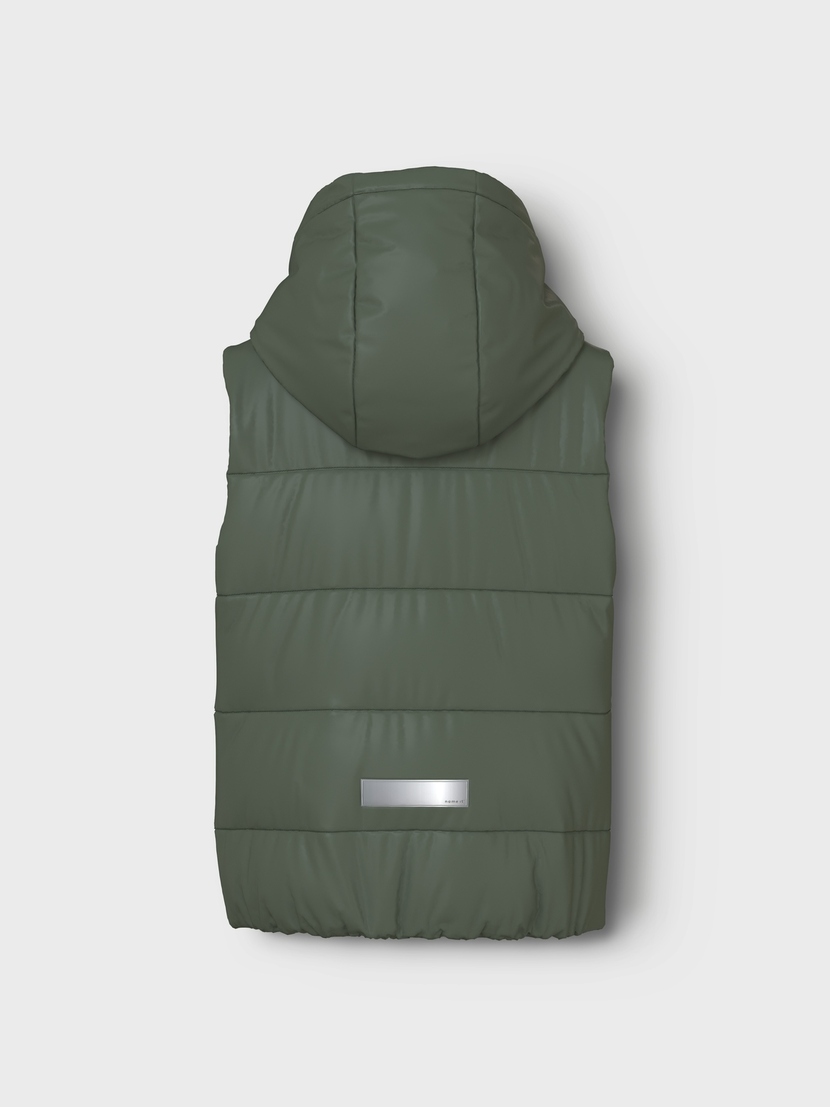 NMMMONAY VEST PB