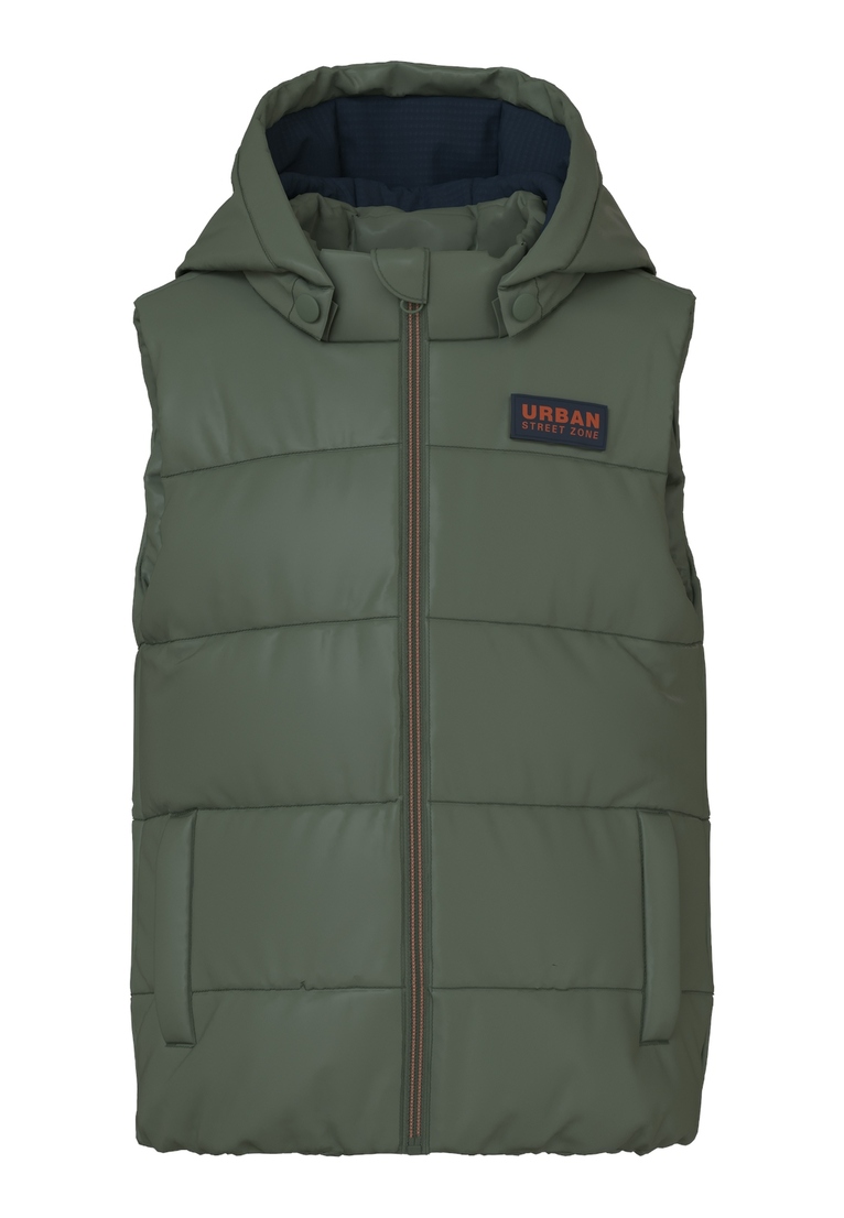 NMMMONAY VEST PB