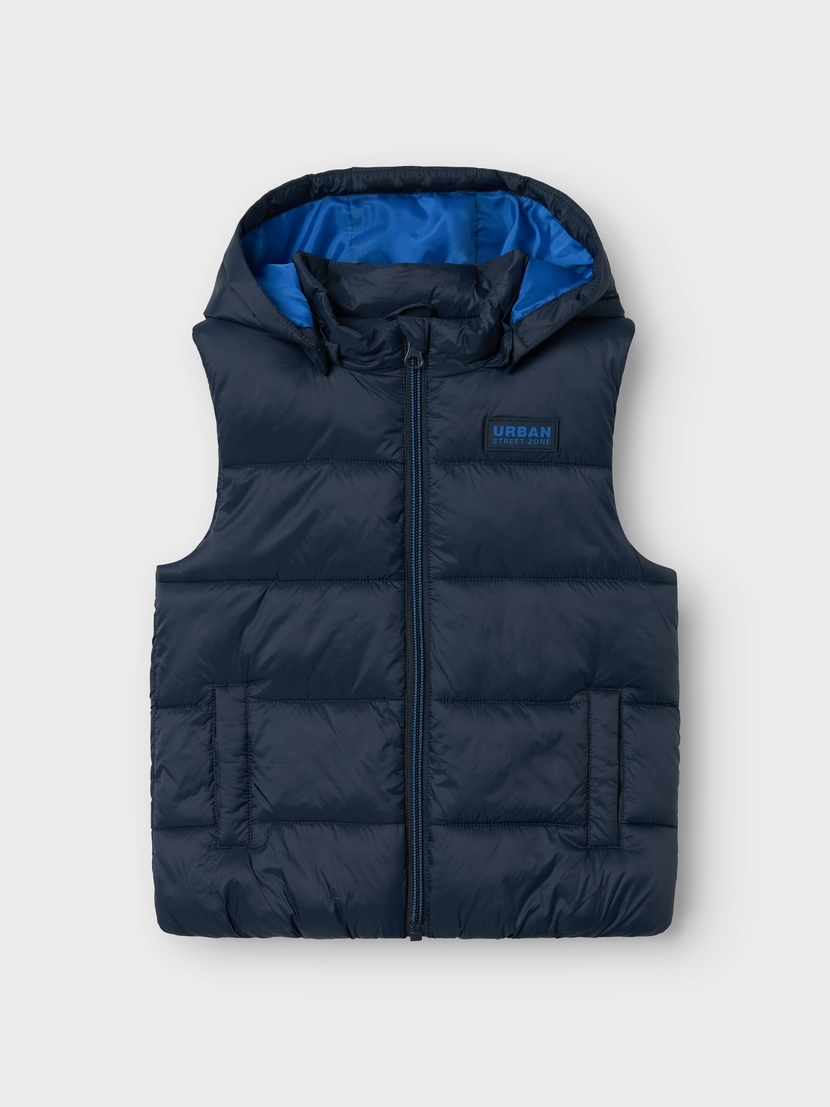 NMMMONAY VEST PB