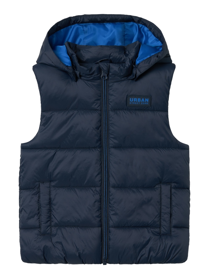 NMMMONAY VEST PB