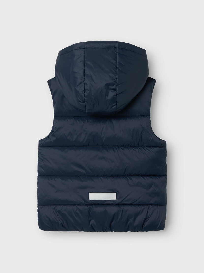 NMMMONAY VEST PB