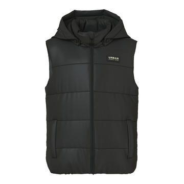 Bodywarmer van het merk Name It in het Kaki