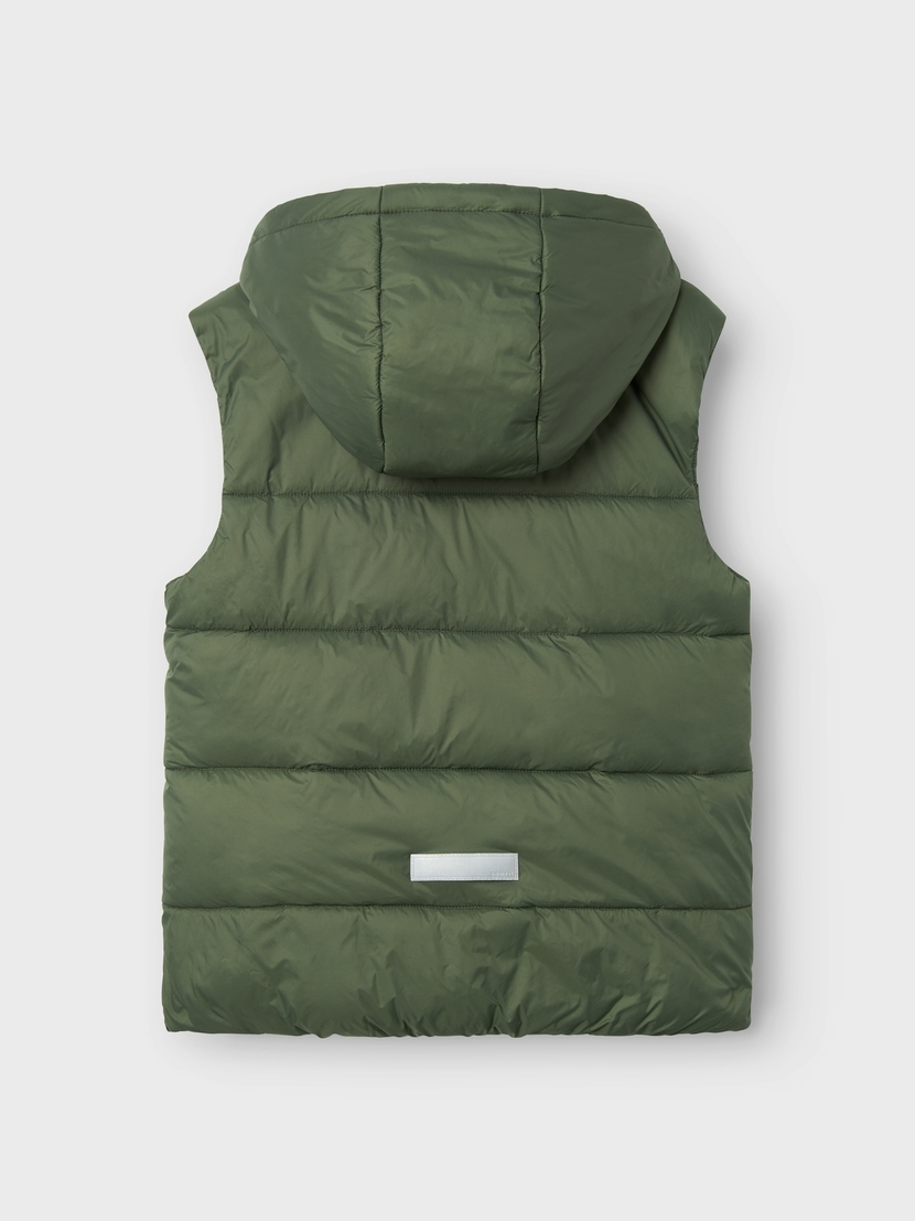 NKMMONAY VEST PB