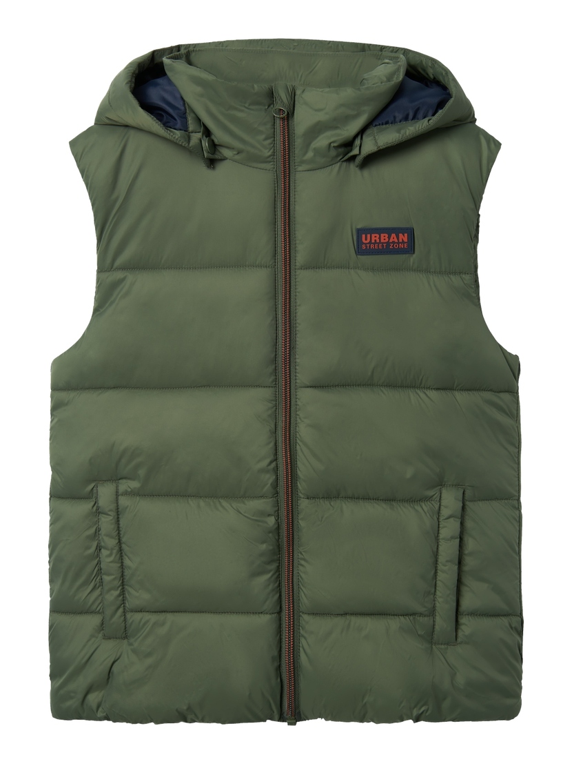 NKMMONAY VEST PB